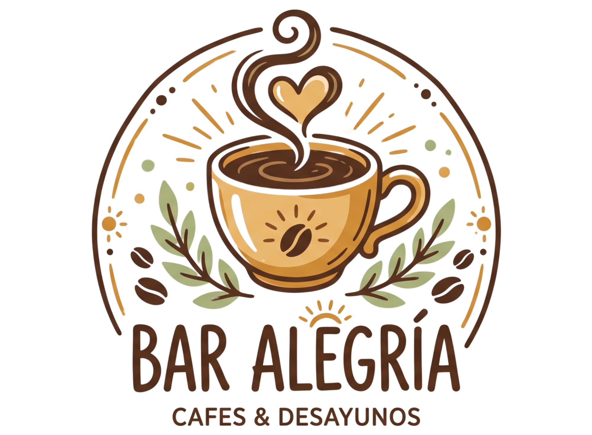 Bar Alegría